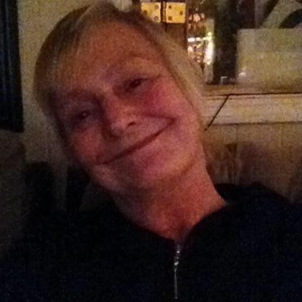 Meet your Posher, Nancy
